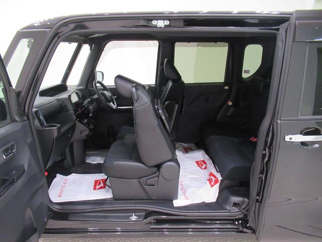 タントカスタムRSシートヒーター 両側パワースライドドア オートライト キーフリー アイドリングストップ パノラマモニター ディスプレイオーディオ ドライブレコーダー USB入力端子 Bluetooth(岡山県)の中古車