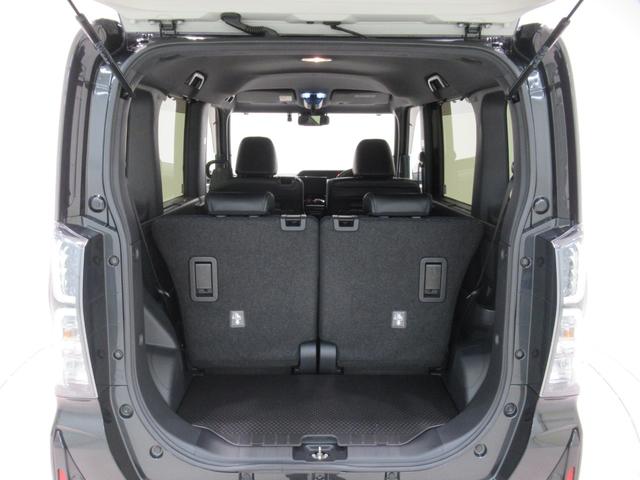 タントカスタムRSシートヒーター 両側パワースライドドア オートライト キーフリー アイドリングストップ パノラマモニター ディスプレイオーディオ ドライブレコーダー USB入力端子 Bluetooth(岡山県)の中古車