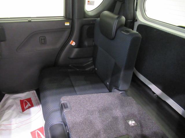 タントカスタムRSシートヒーター 両側パワースライドドア オートライト キーフリー アイドリングストップ パノラマモニター ディスプレイオーディオ ドライブレコーダー USB入力端子 Bluetooth(岡山県)の中古車