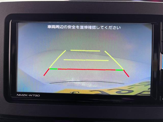 タントカスタムＸバックモニター　７インチナビ　ドライブレコーダー　両側パワースライドドア　シートヒーター　ＵＳＢ入力端子　Ｂｌｕｅｔｏｏｔｈ　オートライト　キーフリー　アイドリングストップ　ティーゼットデオプラス（岡山県）の中古車