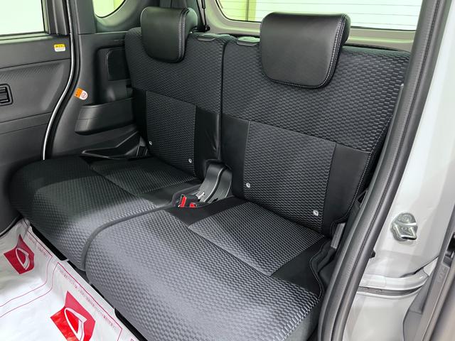 タントカスタムＸバックモニター　７インチナビ　ドライブレコーダー　両側パワースライドドア　シートヒーター　ＵＳＢ入力端子　Ｂｌｕｅｔｏｏｔｈ　オートライト　キーフリー　アイドリングストップ　ティーゼットデオプラス（岡山県）の中古車