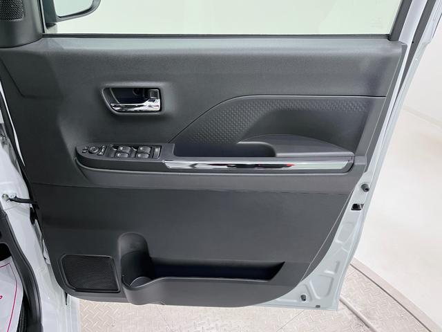 タントカスタムＸバックモニター　７インチナビ　ドライブレコーダー　両側パワースライドドア　シートヒーター　ＵＳＢ入力端子　Ｂｌｕｅｔｏｏｔｈ　オートライト　キーフリー　アイドリングストップ　ティーゼットデオプラス（岡山県）の中古車