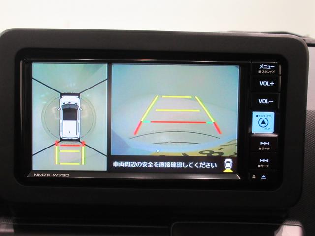 タフトＧターボ　ダーククロムベンチャーパノラマモニター　７インチナビ　ドライブレコーダー　シートヒーター　ＵＳＢ入力端子　Ｂｌｕｅｔｏｏｔｈ　オートライト　キーフリー　アイドリングストップ　電動パーキングブレーキ　ティーゼットデオプラス（岡山県）の中古車