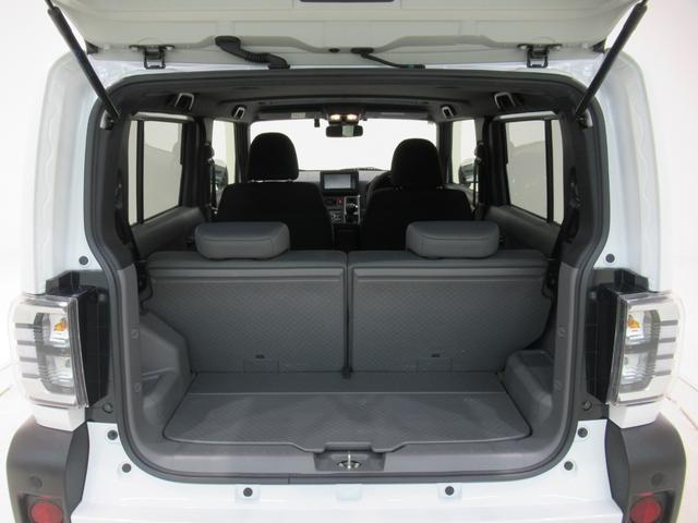 タフトＧターボ　ダーククロムベンチャーパノラマモニター　７インチナビ　ドライブレコーダー　シートヒーター　ＵＳＢ入力端子　Ｂｌｕｅｔｏｏｔｈ　オートライト　キーフリー　アイドリングストップ　電動パーキングブレーキ　ティーゼットデオプラス（岡山県）の中古車