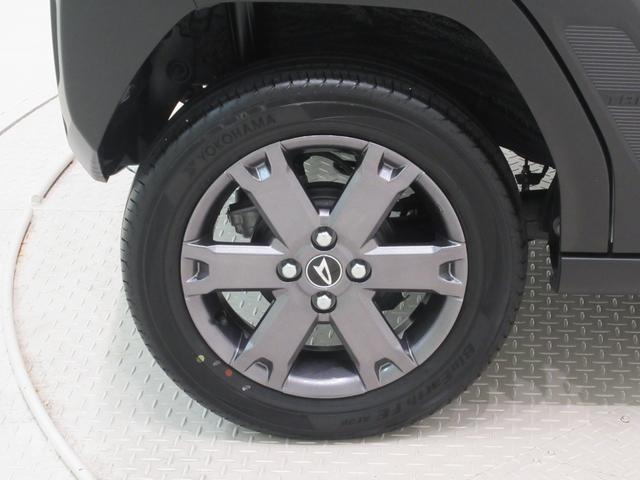 タフトＧターボ　ダーククロムベンチャーパノラマモニター　７インチナビ　ドライブレコーダー　シートヒーター　ＵＳＢ入力端子　Ｂｌｕｅｔｏｏｔｈ　オートライト　キーフリー　アイドリングストップ　電動パーキングブレーキ　ティーゼットデオプラス（岡山県）の中古車