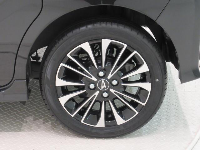 タントカスタムＲＳパノラマモニター　７インチナビ　ドライブレコーダー　両側パワースライドドア　シートヒーター　ＵＳＢ入力端子　Ｂｌｕｅｔｏｏｔｈ　オートライト　キーフリー　ティーゼットデオプラス　エコアイドル非装着車（岡山県）の中古車