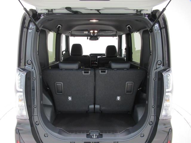 タントカスタムＲＳパノラマモニター　７インチナビ　ドライブレコーダー　両側パワースライドドア　シートヒーター　ＵＳＢ入力端子　Ｂｌｕｅｔｏｏｔｈ　オートライト　キーフリー　ティーゼットデオプラス　エコアイドル非装着車（岡山県）の中古車