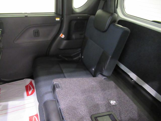 タントカスタムＲＳパノラマモニター　７インチナビ　ドライブレコーダー　両側パワースライドドア　シートヒーター　ＵＳＢ入力端子　Ｂｌｕｅｔｏｏｔｈ　オートライト　キーフリー　ティーゼットデオプラス　エコアイドル非装着車（岡山県）の中古車