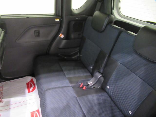 タントカスタムＲＳパノラマモニター　７インチナビ　ドライブレコーダー　両側パワースライドドア　シートヒーター　ＵＳＢ入力端子　Ｂｌｕｅｔｏｏｔｈ　オートライト　キーフリー　ティーゼットデオプラス　エコアイドル非装着車（岡山県）の中古車