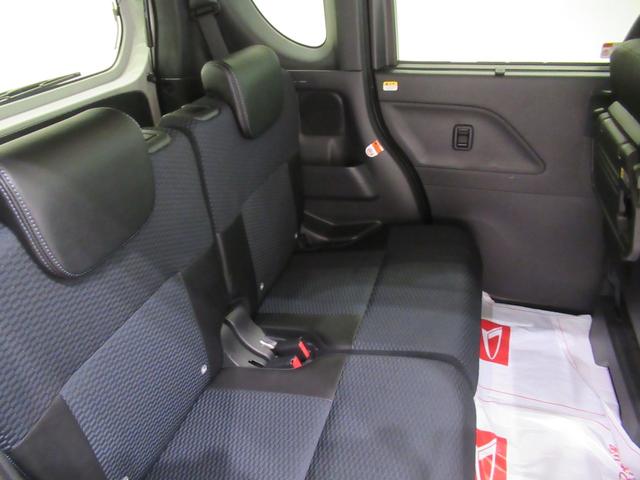 タントカスタムＲＳパノラマモニター　７インチナビ　ドライブレコーダー　両側パワースライドドア　シートヒーター　ＵＳＢ入力端子　Ｂｌｕｅｔｏｏｔｈ　オートライト　キーフリー　ティーゼットデオプラス　エコアイドル非装着車（岡山県）の中古車