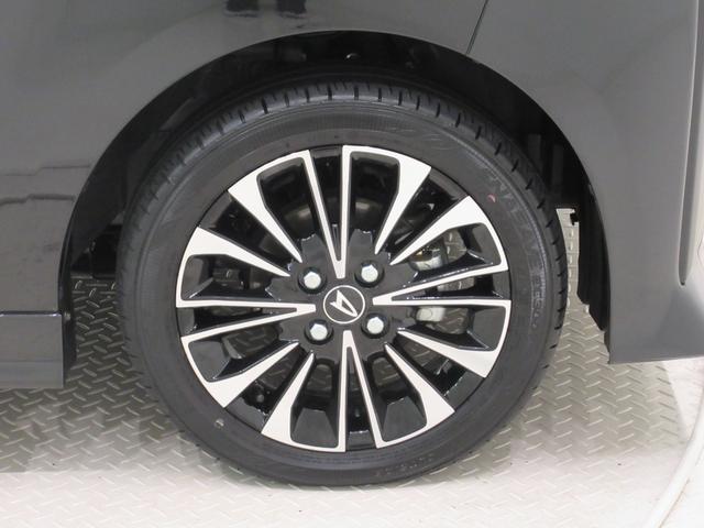 タントカスタムＲＳパノラマモニター　７インチナビ　ドライブレコーダー　両側パワースライドドア　シートヒーター　ＵＳＢ入力端子　Ｂｌｕｅｔｏｏｔｈ　オートライト　キーフリー　ティーゼットデオプラス　エコアイドル非装着車（岡山県）の中古車