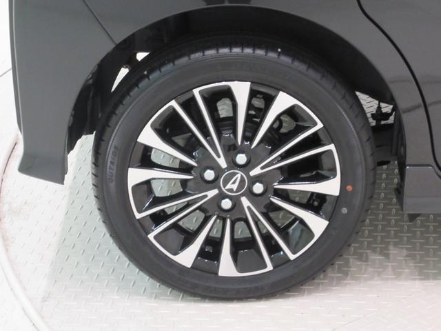 タントカスタムＲＳパノラマモニター　７インチナビ　ドライブレコーダー　両側パワースライドドア　シートヒーター　ＵＳＢ入力端子　Ｂｌｕｅｔｏｏｔｈ　オートライト　キーフリー　ティーゼットデオプラス　エコアイドル非装着車（岡山県）の中古車