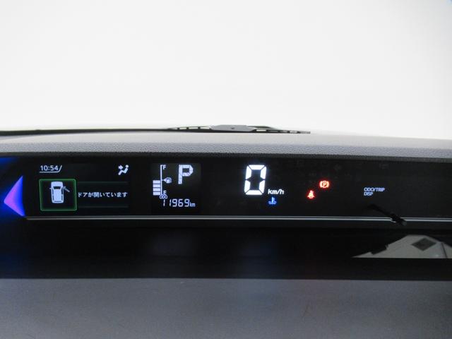 タントカスタムＲＳパノラマモニター　７インチナビ　ドライブレコーダー　両側パワースライドドア　シートヒーター　ＵＳＢ入力端子　Ｂｌｕｅｔｏｏｔｈ　オートライト　キーフリー　ティーゼットデオプラス　エコアイドル非装着車（岡山県）の中古車