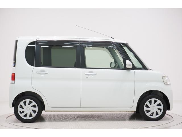 タントＸ左側パワースライドドア　キーフリー　ＣＤチューナー　電動格納式ドアミラー　エアコン　パワーステアリング　パワーウィンドウ　運転席エアバッグ　ＡＢＳ　ティーゼットデオプラス（岡山県）の中古車