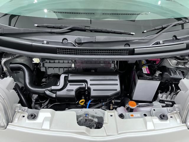 タントＸ左側パワースライドドア　キーフリー　ＣＤチューナー　電動格納式ドアミラー　エアコン　パワーステアリング　パワーウィンドウ　運転席エアバッグ　ＡＢＳ　ティーゼットデオプラス（岡山県）の中古車