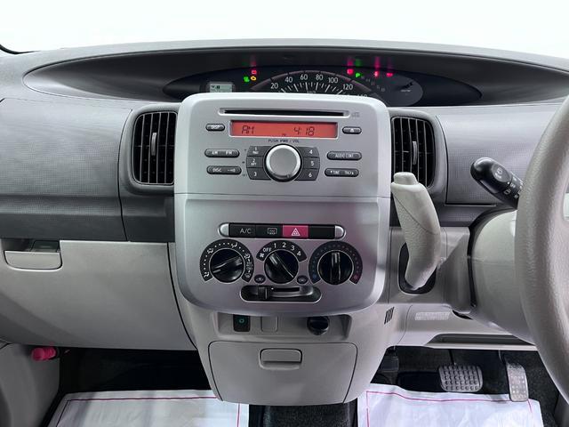 タントＸ左側パワースライドドア　キーフリー　ＣＤチューナー　電動格納式ドアミラー　エアコン　パワーステアリング　パワーウィンドウ　運転席エアバッグ　ＡＢＳ　ティーゼットデオプラス（岡山県）の中古車