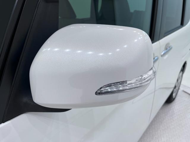 タントＸ左側パワースライドドア　キーフリー　ＣＤチューナー　電動格納式ドアミラー　エアコン　パワーステアリング　パワーウィンドウ　運転席エアバッグ　ＡＢＳ　ティーゼットデオプラス（岡山県）の中古車