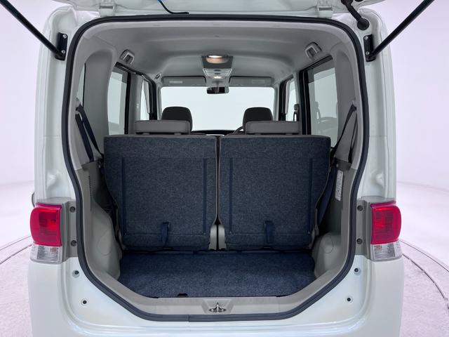 タントＸ左側パワースライドドア　キーフリー　ＣＤチューナー　電動格納式ドアミラー　エアコン　パワーステアリング　パワーウィンドウ　運転席エアバッグ　ＡＢＳ　ティーゼットデオプラス（岡山県）の中古車