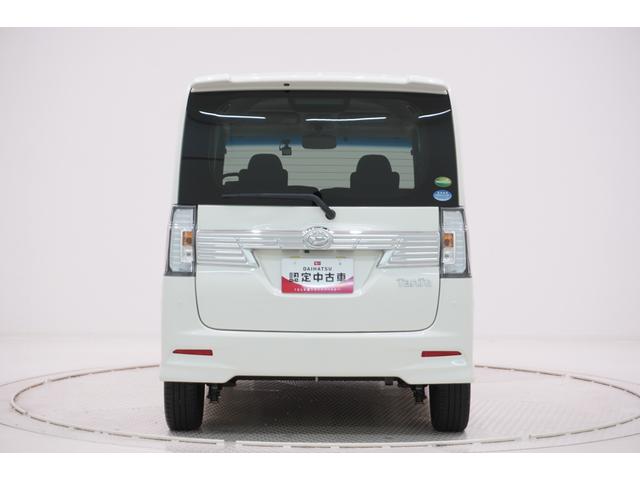 タントカスタムＲＳトップエディション　ＳＡ３シートヒーター　両側パワースライドドア　オートライト　キーフリー　アイドリングストップ　ＵＳＢ入力端子　衝突被害軽減システム　レーンアシスト　オートマチックハイビーム　ティーゼットデオプラス（岡山県）の中古車