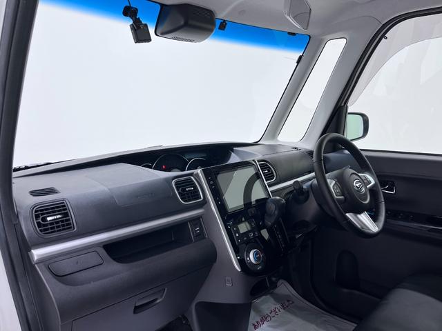 タントカスタムＲＳトップエディション　ＳＡ３シートヒーター　両側パワースライドドア　オートライト　キーフリー　アイドリングストップ　ＵＳＢ入力端子　衝突被害軽減システム　レーンアシスト　オートマチックハイビーム　ティーゼットデオプラス（岡山県）の中古車