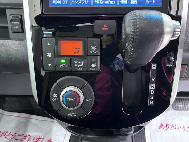 タントカスタムＲＳトップエディション　ＳＡ３シートヒーター　両側パワースライドドア　オートライト　キーフリー　アイドリングストップ　ＵＳＢ入力端子　衝突被害軽減システム　レーンアシスト　オートマチックハイビーム　ティーゼットデオプラス（岡山県）の中古車