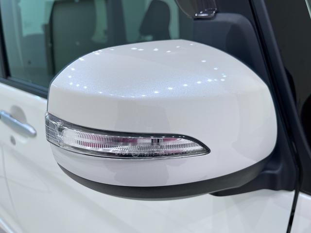 タントカスタムＲＳトップエディション　ＳＡ３シートヒーター　両側パワースライドドア　オートライト　キーフリー　アイドリングストップ　ＵＳＢ入力端子　衝突被害軽減システム　レーンアシスト　オートマチックハイビーム　ティーゼットデオプラス（岡山県）の中古車