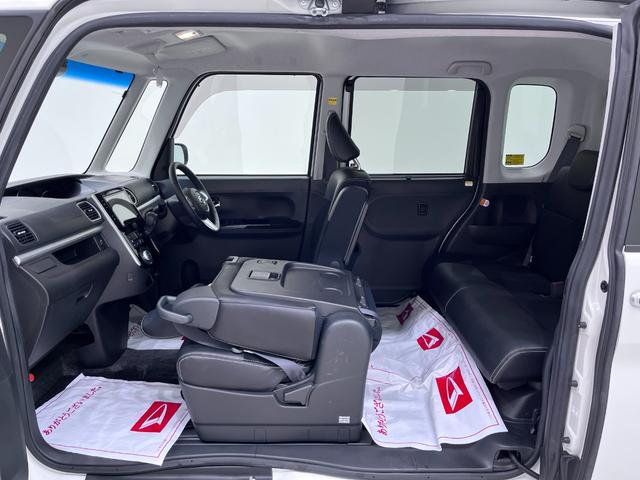 タントカスタムＲＳトップエディション　ＳＡ３シートヒーター　両側パワースライドドア　オートライト　キーフリー　アイドリングストップ　ＵＳＢ入力端子　衝突被害軽減システム　レーンアシスト　オートマチックハイビーム　ティーゼットデオプラス（岡山県）の中古車