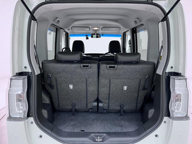 タントカスタムＲＳトップエディション　ＳＡ３シートヒーター　両側パワースライドドア　オートライト　キーフリー　アイドリングストップ　ＵＳＢ入力端子　衝突被害軽減システム　レーンアシスト　オートマチックハイビーム　ティーゼットデオプラス（岡山県）の中古車