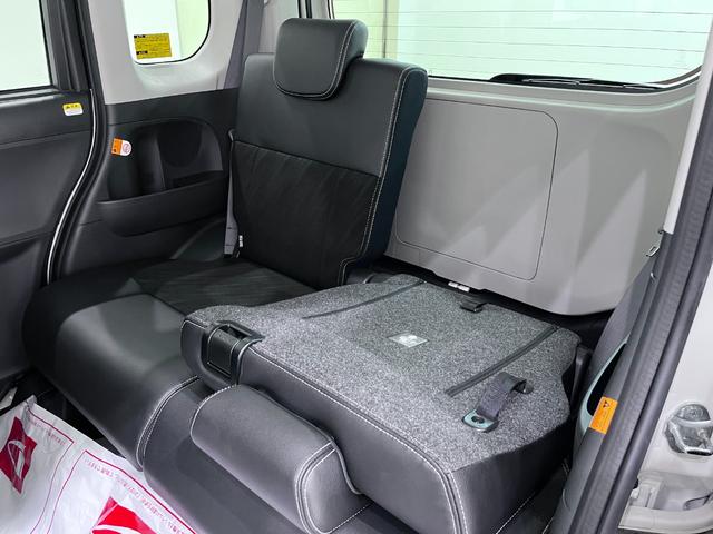 タントカスタムＲＳトップエディション　ＳＡ３シートヒーター　両側パワースライドドア　オートライト　キーフリー　アイドリングストップ　ＵＳＢ入力端子　衝突被害軽減システム　レーンアシスト　オートマチックハイビーム　ティーゼットデオプラス（岡山県）の中古車