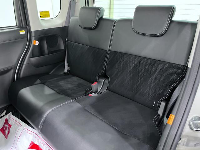 タントカスタムＲＳトップエディション　ＳＡ３シートヒーター　両側パワースライドドア　オートライト　キーフリー　アイドリングストップ　ＵＳＢ入力端子　衝突被害軽減システム　レーンアシスト　オートマチックハイビーム　ティーゼットデオプラス（岡山県）の中古車