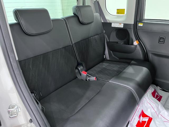 タントカスタムＲＳトップエディション　ＳＡ３シートヒーター　両側パワースライドドア　オートライト　キーフリー　アイドリングストップ　ＵＳＢ入力端子　衝突被害軽減システム　レーンアシスト　オートマチックハイビーム　ティーゼットデオプラス（岡山県）の中古車