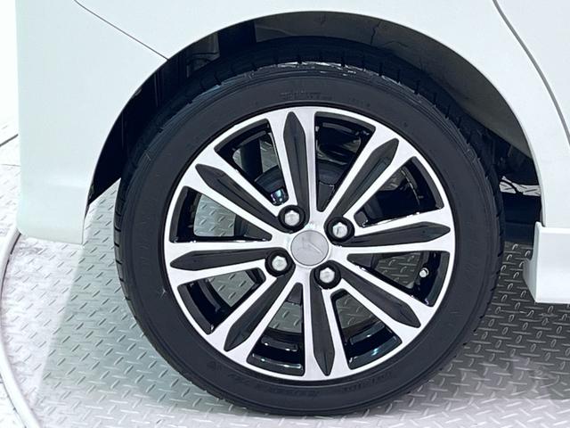 タントカスタムＲＳトップエディション　ＳＡ３シートヒーター　両側パワースライドドア　オートライト　キーフリー　アイドリングストップ　ＵＳＢ入力端子　衝突被害軽減システム　レーンアシスト　オートマチックハイビーム　ティーゼットデオプラス（岡山県）の中古車