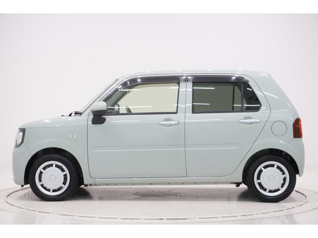 ミラトコットＸ　ＳＡ３キーフリー　アイドリングストップ　ＵＳＢ入力端子　電動格納式ドアミラー　衝突被害軽減システム　レーンアシスト　オートマチックハイビーム　ティーゼットデオプラス（岡山県）の中古車