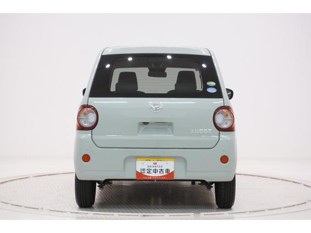 ミラトコットＸ　ＳＡ３キーフリー　アイドリングストップ　ＵＳＢ入力端子　電動格納式ドアミラー　衝突被害軽減システム　レーンアシスト　オートマチックハイビーム　ティーゼットデオプラス（岡山県）の中古車