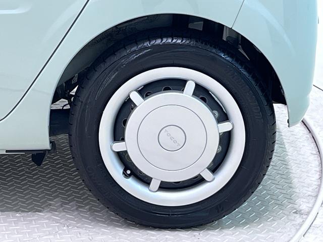 ミラトコットＸ　ＳＡ３キーフリー　アイドリングストップ　ＵＳＢ入力端子　電動格納式ドアミラー　衝突被害軽減システム　レーンアシスト　オートマチックハイビーム　ティーゼットデオプラス（岡山県）の中古車