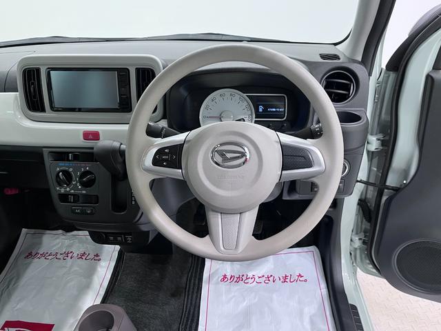 ミラトコットＸ　ＳＡ３キーフリー　アイドリングストップ　ＵＳＢ入力端子　電動格納式ドアミラー　衝突被害軽減システム　レーンアシスト　オートマチックハイビーム　ティーゼットデオプラス（岡山県）の中古車