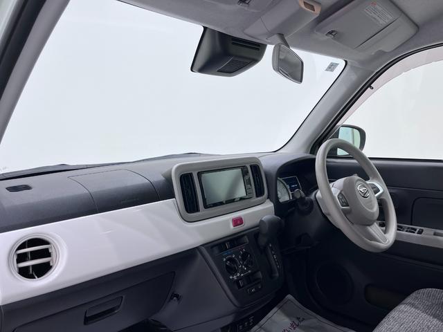 ミラトコットＸ　ＳＡ３キーフリー　アイドリングストップ　ＵＳＢ入力端子　電動格納式ドアミラー　衝突被害軽減システム　レーンアシスト　オートマチックハイビーム　ティーゼットデオプラス（岡山県）の中古車