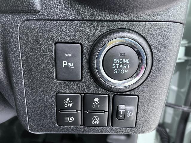 ミラトコットＸ　ＳＡ３キーフリー　アイドリングストップ　ＵＳＢ入力端子　電動格納式ドアミラー　衝突被害軽減システム　レーンアシスト　オートマチックハイビーム　ティーゼットデオプラス（岡山県）の中古車