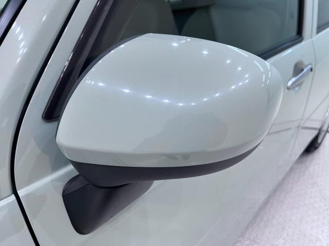 ミラトコットＸ　ＳＡ３キーフリー　アイドリングストップ　ＵＳＢ入力端子　電動格納式ドアミラー　衝突被害軽減システム　レーンアシスト　オートマチックハイビーム　ティーゼットデオプラス（岡山県）の中古車