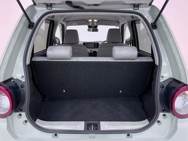 ミラトコットＸ　ＳＡ３キーフリー　アイドリングストップ　ＵＳＢ入力端子　電動格納式ドアミラー　衝突被害軽減システム　レーンアシスト　オートマチックハイビーム　ティーゼットデオプラス（岡山県）の中古車