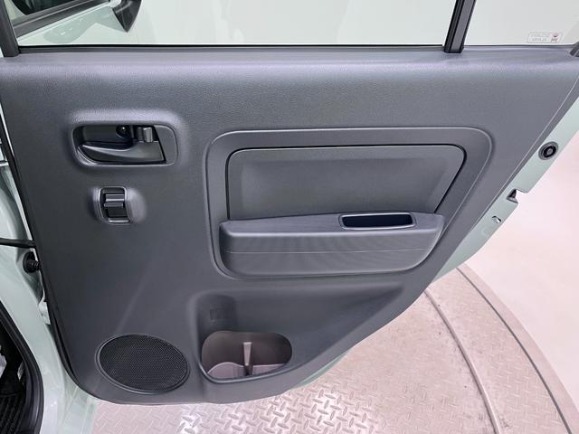 ミラトコットＸ　ＳＡ３キーフリー　アイドリングストップ　ＵＳＢ入力端子　電動格納式ドアミラー　衝突被害軽減システム　レーンアシスト　オートマチックハイビーム　ティーゼットデオプラス（岡山県）の中古車