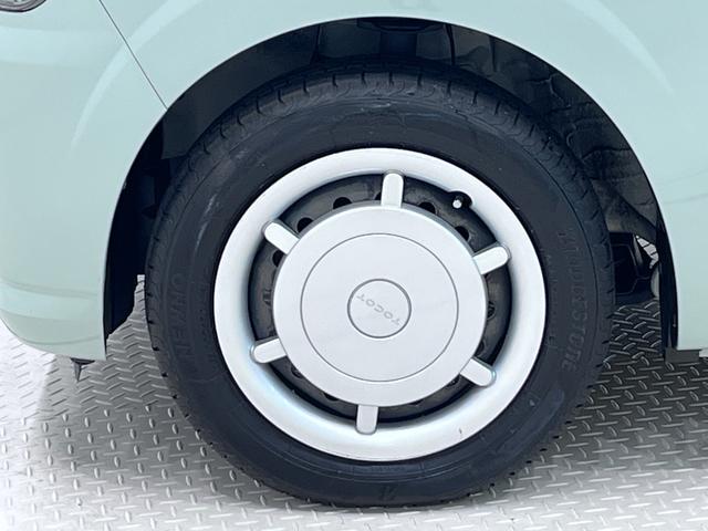 ミラトコットＸ　ＳＡ３キーフリー　アイドリングストップ　ＵＳＢ入力端子　電動格納式ドアミラー　衝突被害軽減システム　レーンアシスト　オートマチックハイビーム　ティーゼットデオプラス（岡山県）の中古車