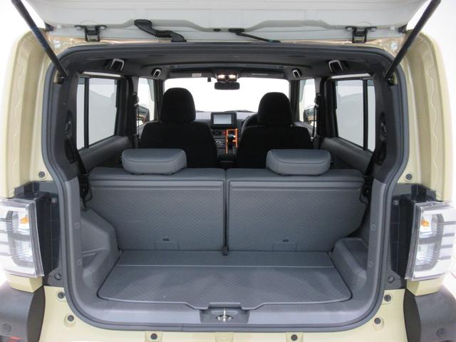 タフトＧシートヒーター　オートライト　キーフリー　アイドリングストップ　パノラマモニター　ナビ　ドライブレコーダー　ＵＳＢ入力端子　Ｂｌｕｅｔｏｏｔｈ　電動パーキングブレーキ　ティーゼットデオプラス（岡山県）の中古車