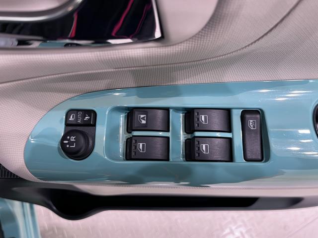 ムーヴキャンバスGホワイトアクセントVS SA3シートヒーター 両側パワースライドドア オートライト キーフリー アイドリングストップ パノラマモニター ナビ ドライブレコーダー USB入力端子 Bluetooth ティーゼットデオプラス(岡山県)の中古車