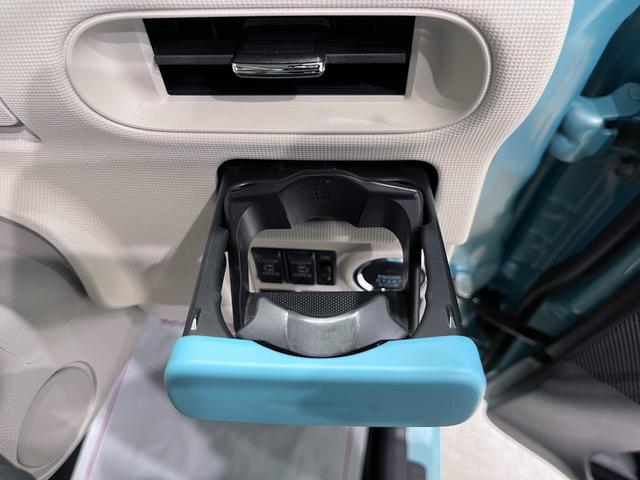 ムーヴキャンバスGホワイトアクセントVS SA3シートヒーター 両側パワースライドドア オートライト キーフリー アイドリングストップ パノラマモニター ナビ ドライブレコーダー USB入力端子 Bluetooth ティーゼットデオプラス(岡山県)の中古車