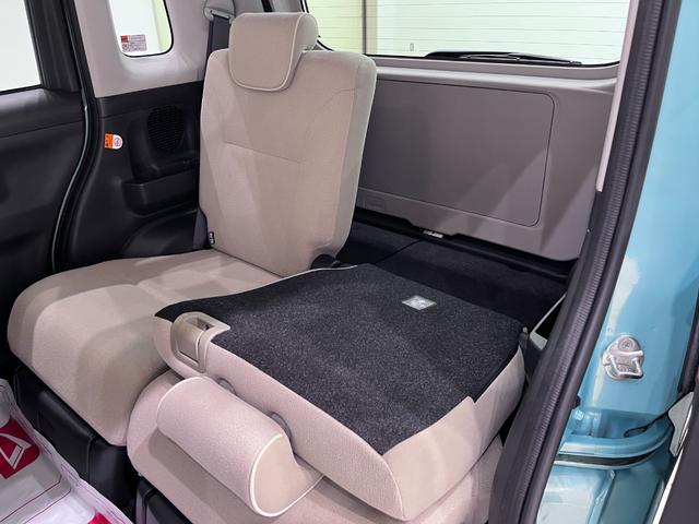 ムーヴキャンバスGホワイトアクセントVS SA3シートヒーター 両側パワースライドドア オートライト キーフリー アイドリングストップ パノラマモニター ナビ ドライブレコーダー USB入力端子 Bluetooth ティーゼットデオプラス(岡山県)の中古車