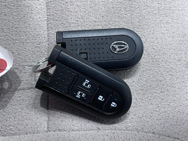 ムーヴキャンバスGホワイトアクセントVS SA3シートヒーター 両側パワースライドドア オートライト キーフリー アイドリングストップ パノラマモニター ナビ ドライブレコーダー USB入力端子 Bluetooth ティーゼットデオプラス(岡山県)の中古車