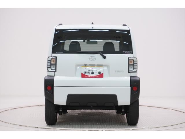 タフトＧシートヒーター　オートライト　キーフリー　アイドリングストップ　バックモニター　ナビ　ドライブレコーダー　ＵＳＢ入力端子　Ｂｌｕｅｔｏｏｔｈ　電動パーキングブレーキ　ティーゼットデオプラス（岡山県）の中古車