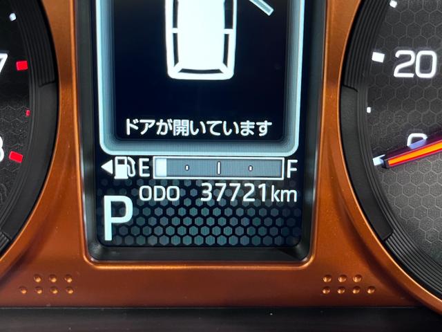 タフトＧシートヒーター　オートライト　キーフリー　アイドリングストップ　バックモニター　ナビ　ドライブレコーダー　ＵＳＢ入力端子　Ｂｌｕｅｔｏｏｔｈ　電動パーキングブレーキ　ティーゼットデオプラス（岡山県）の中古車