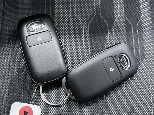 タフトＧシートヒーター　オートライト　キーフリー　アイドリングストップ　バックモニター　ナビ　ドライブレコーダー　ＵＳＢ入力端子　Ｂｌｕｅｔｏｏｔｈ　電動パーキングブレーキ　ティーゼットデオプラス（岡山県）の中古車